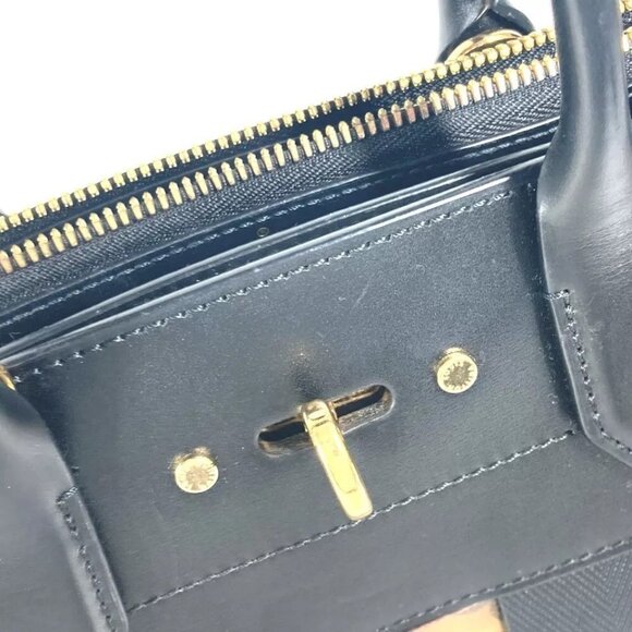 LOUIS VUITTON M53252 Monogram reverse City Steamer PM 2WAY Handbag Shoulder Bag - Picture 12 of 16